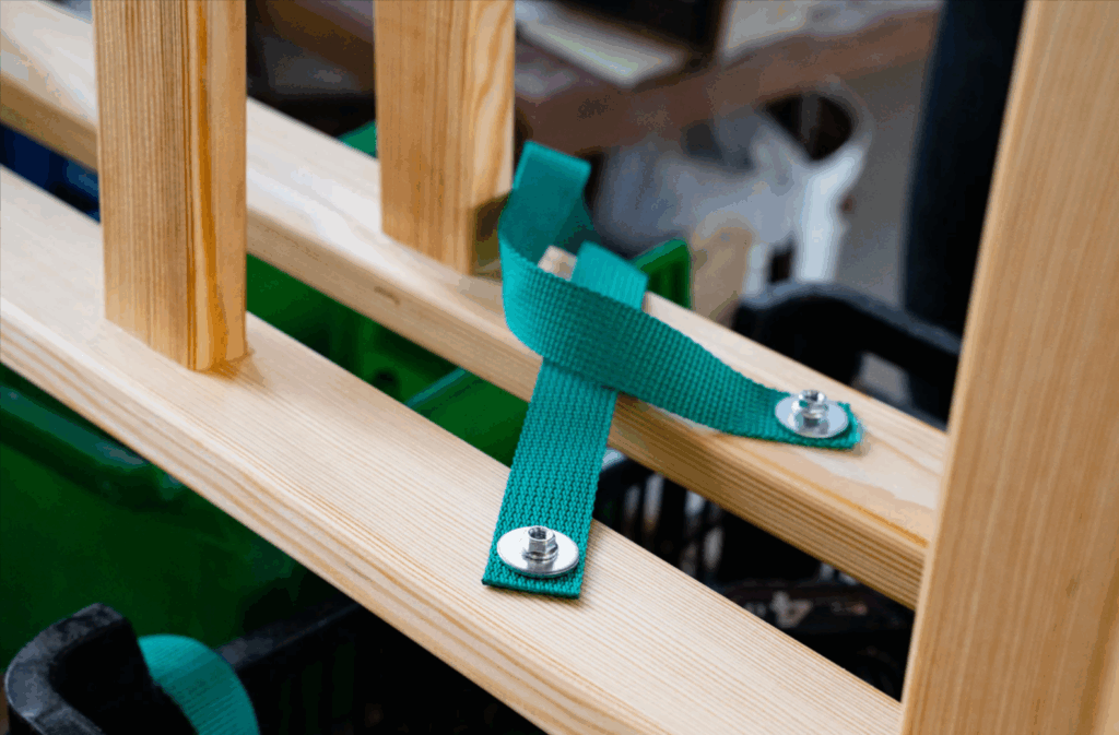 woodland ladders producer