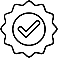 Ladders quality WOODLAND